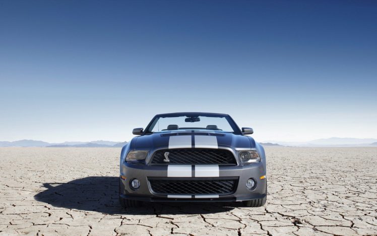 ford, Mustang, Shalby, Gt500 HD Wallpaper Desktop Background