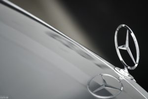 Mercedes Benz Logo Wallpaper For Android