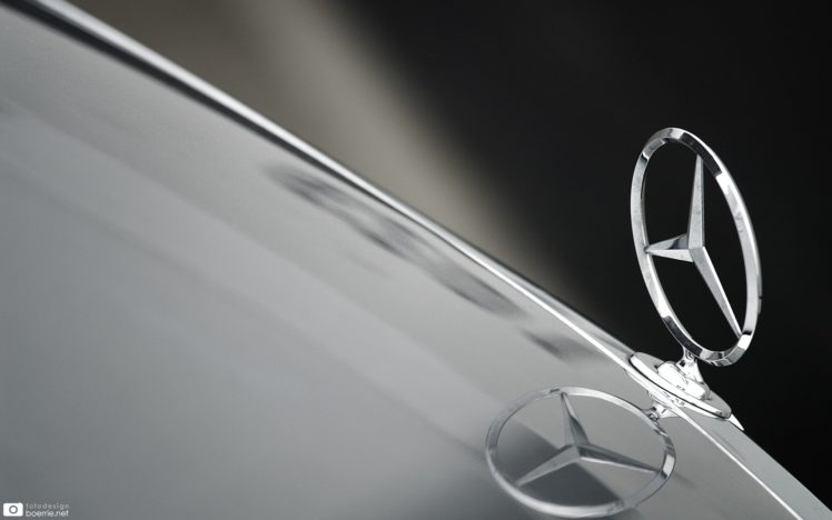 mercedes, Benz, Logo Wallpapers HD / Desktop and Mobile Backgrounds