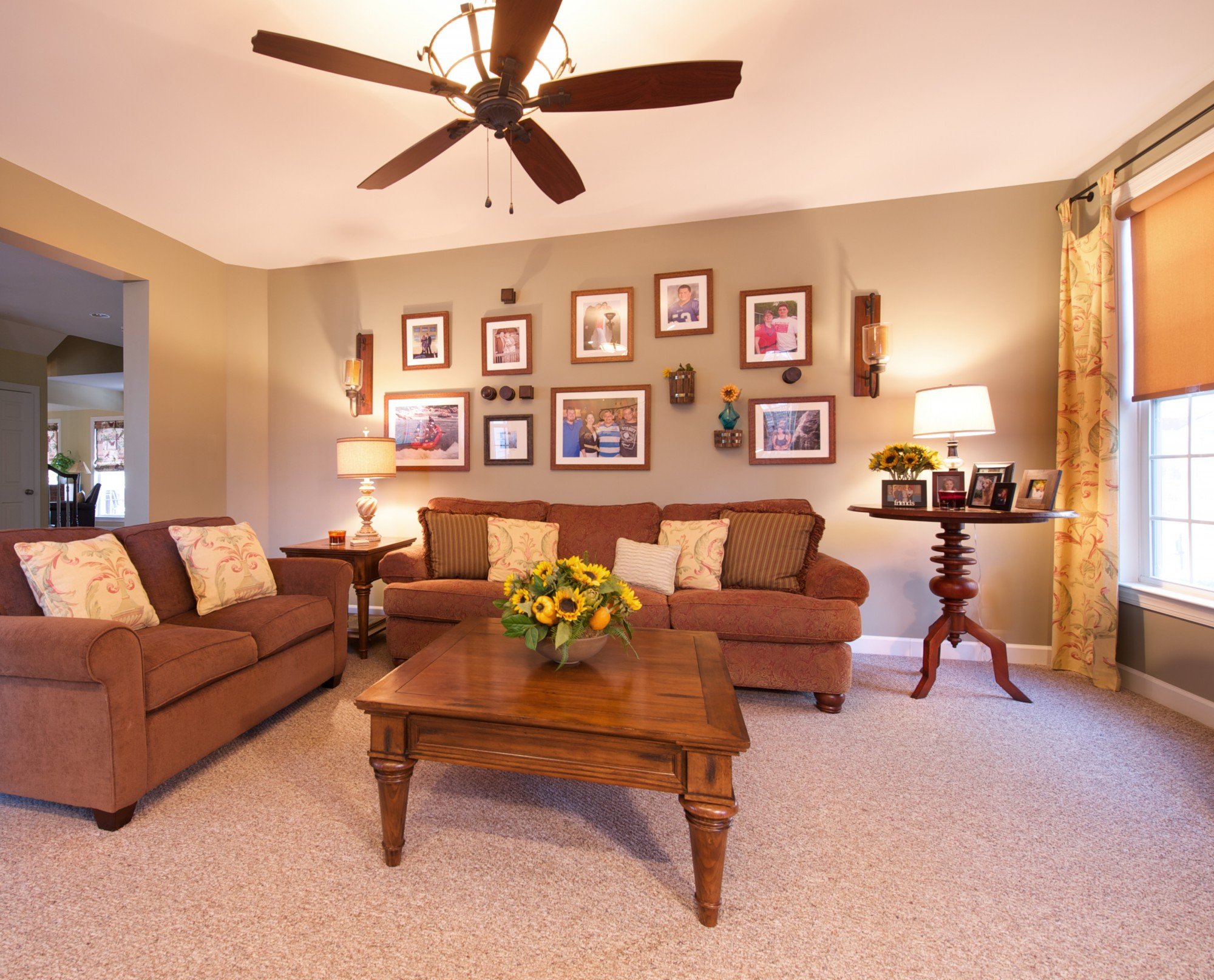 interior, Design, Furniture, Room Wallpaper