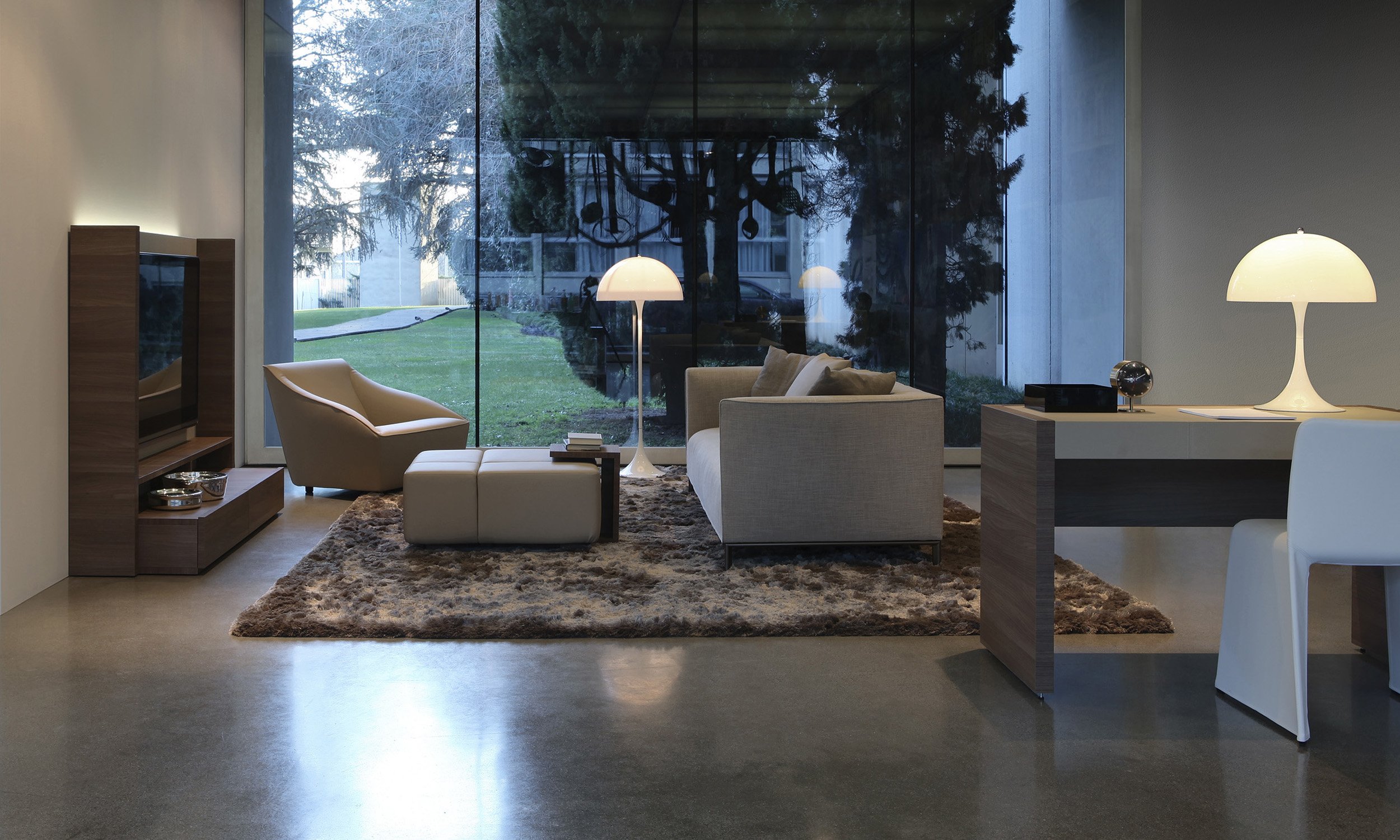 interior, Design, Furniture, Room Wallpaper