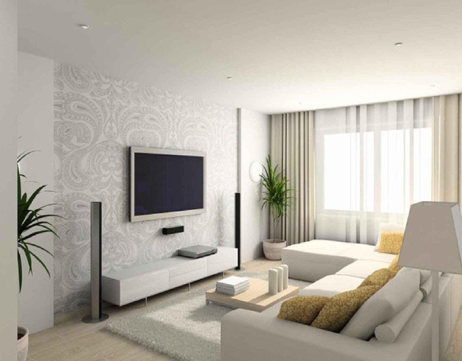 interior, Design, Furniture, Room Wallpaper