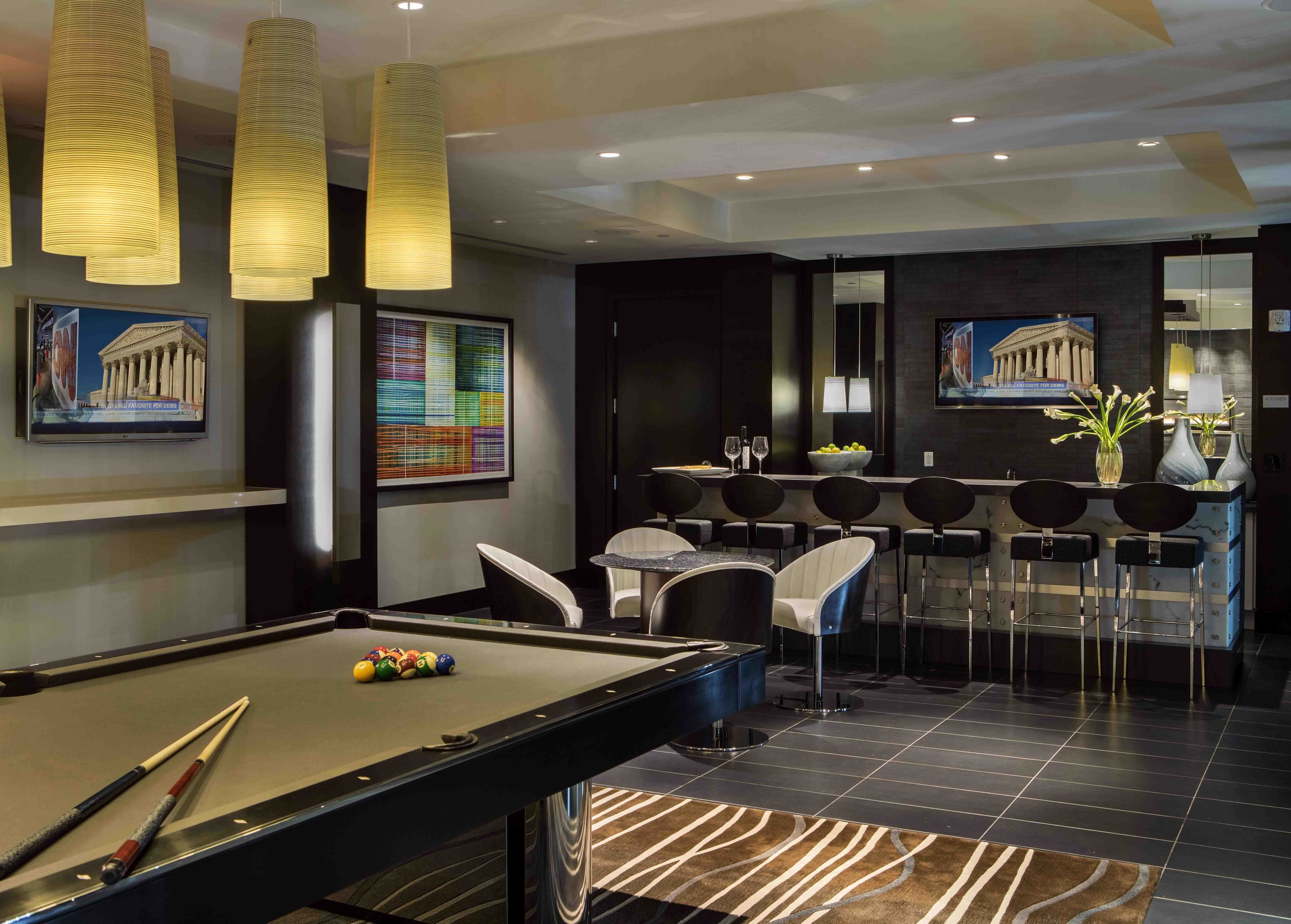 interior, Design, Furniture, Room Wallpaper