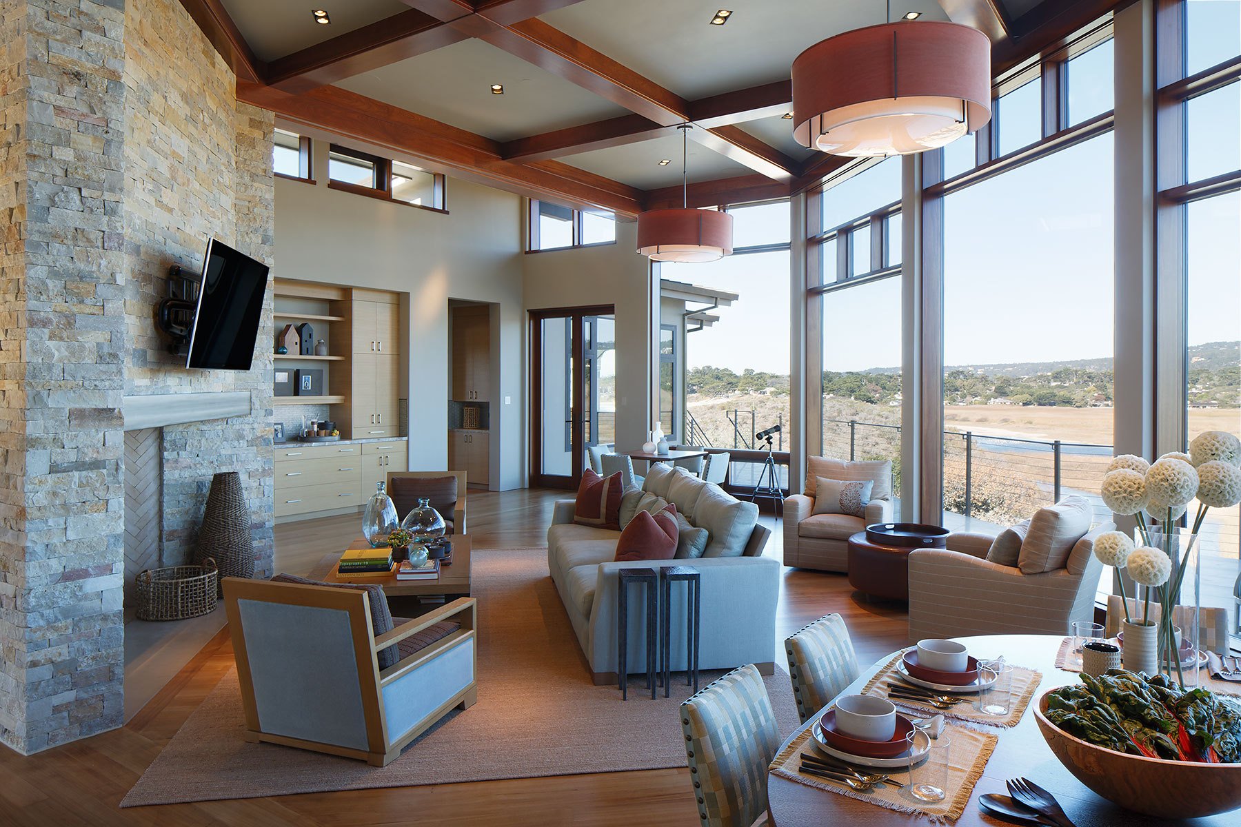 interior, Design, Furniture, Room Wallpaper