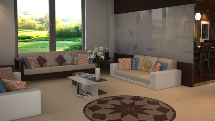 interior, Design, Furniture, Room HD Wallpaper Desktop Background