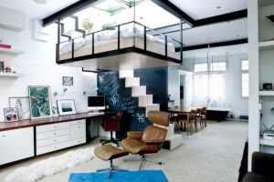interior, Design, Furniture, Room
