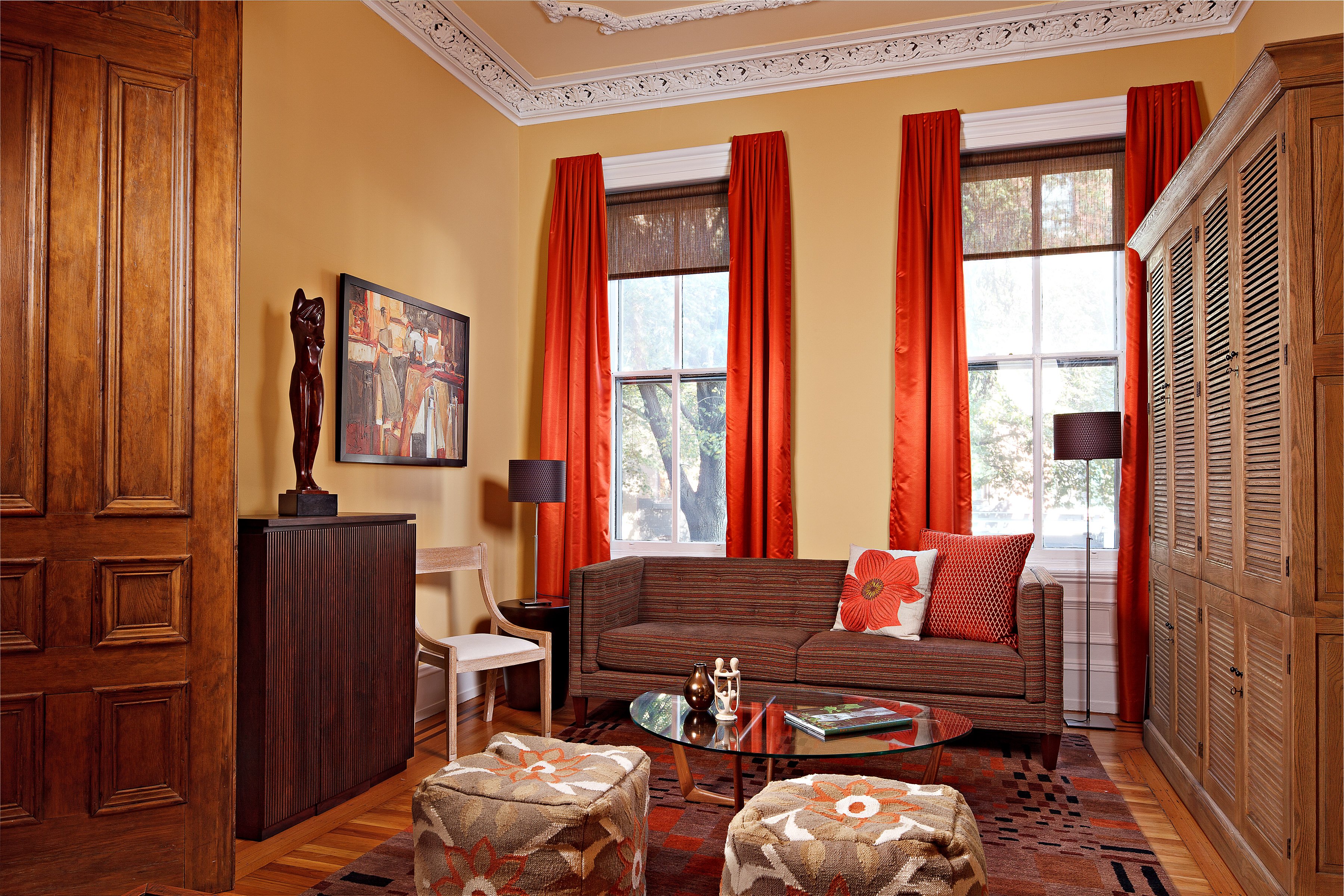 interior, Design, Furniture, Room Wallpaper