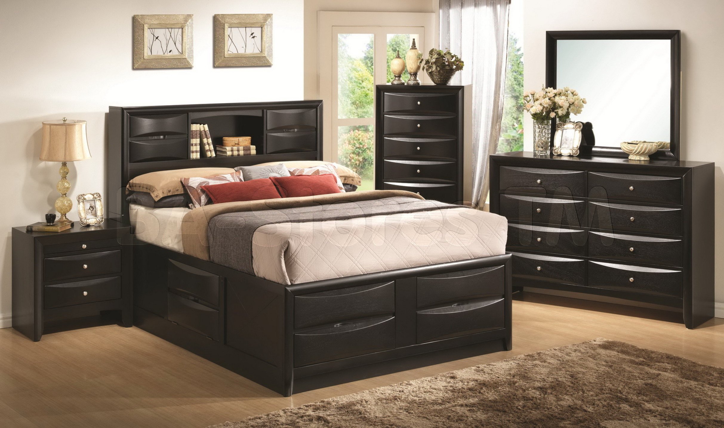 interior, Design, Furniture, Room Wallpaper