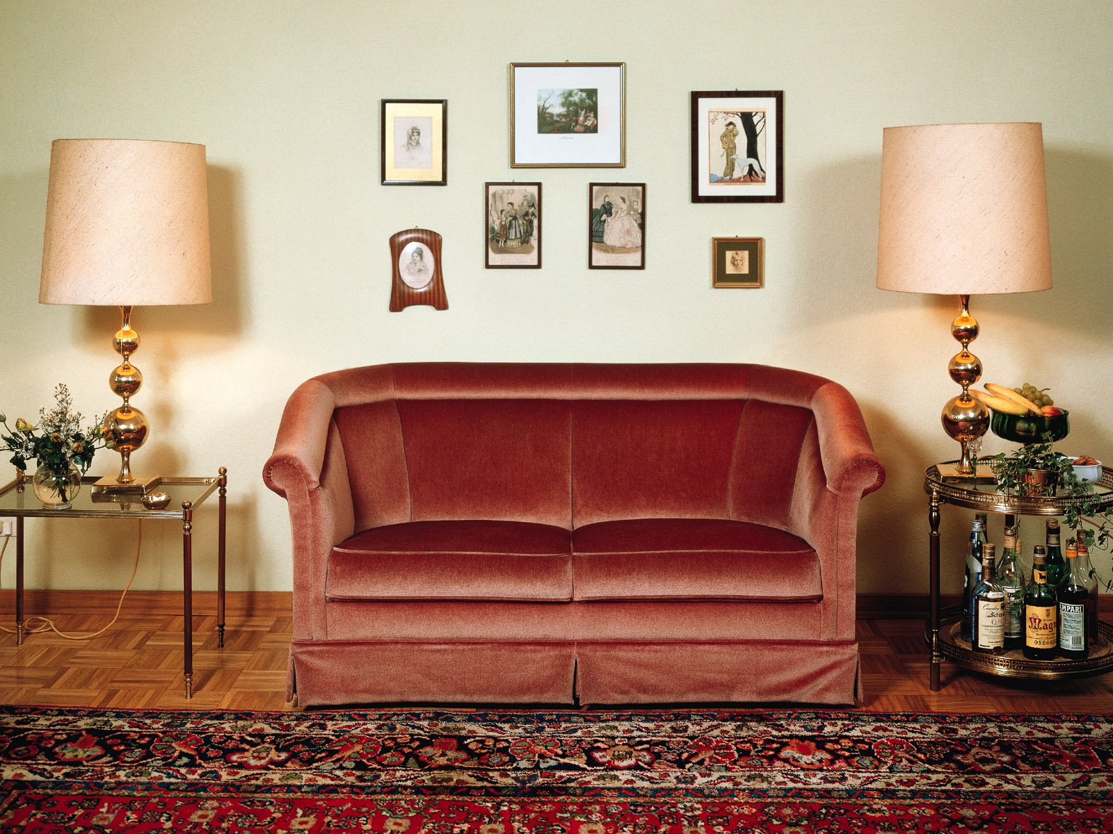 interior, Design, Furniture, Room Wallpaper