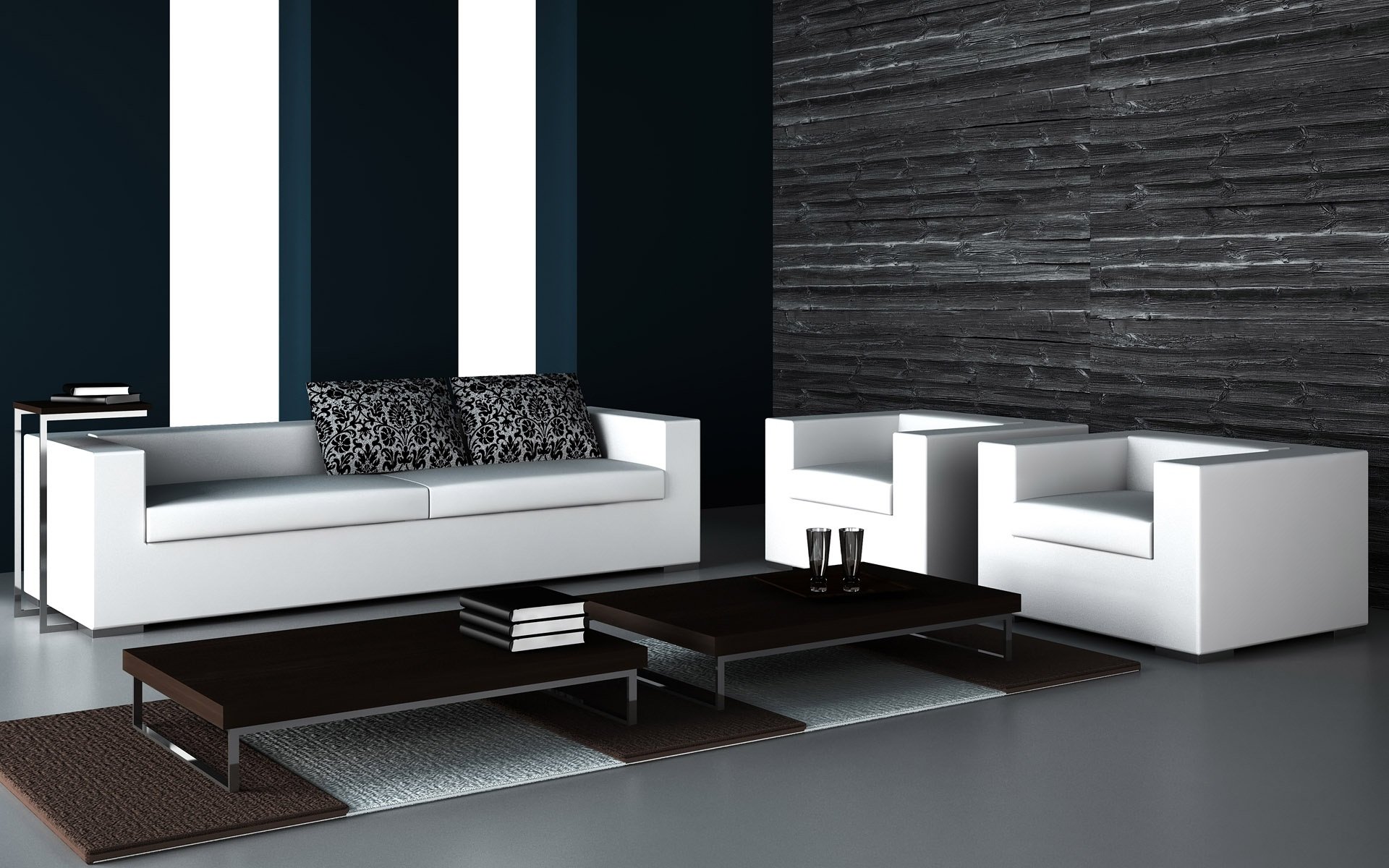 interior, Design, Furniture, Room Wallpaper