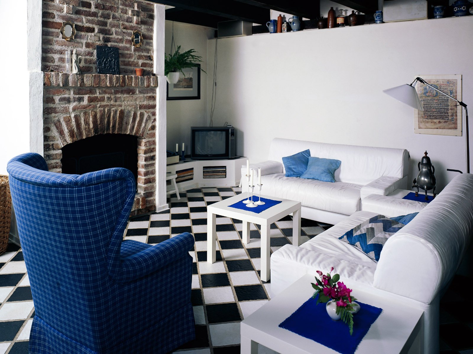 interior, Design, Furniture, Room Wallpaper