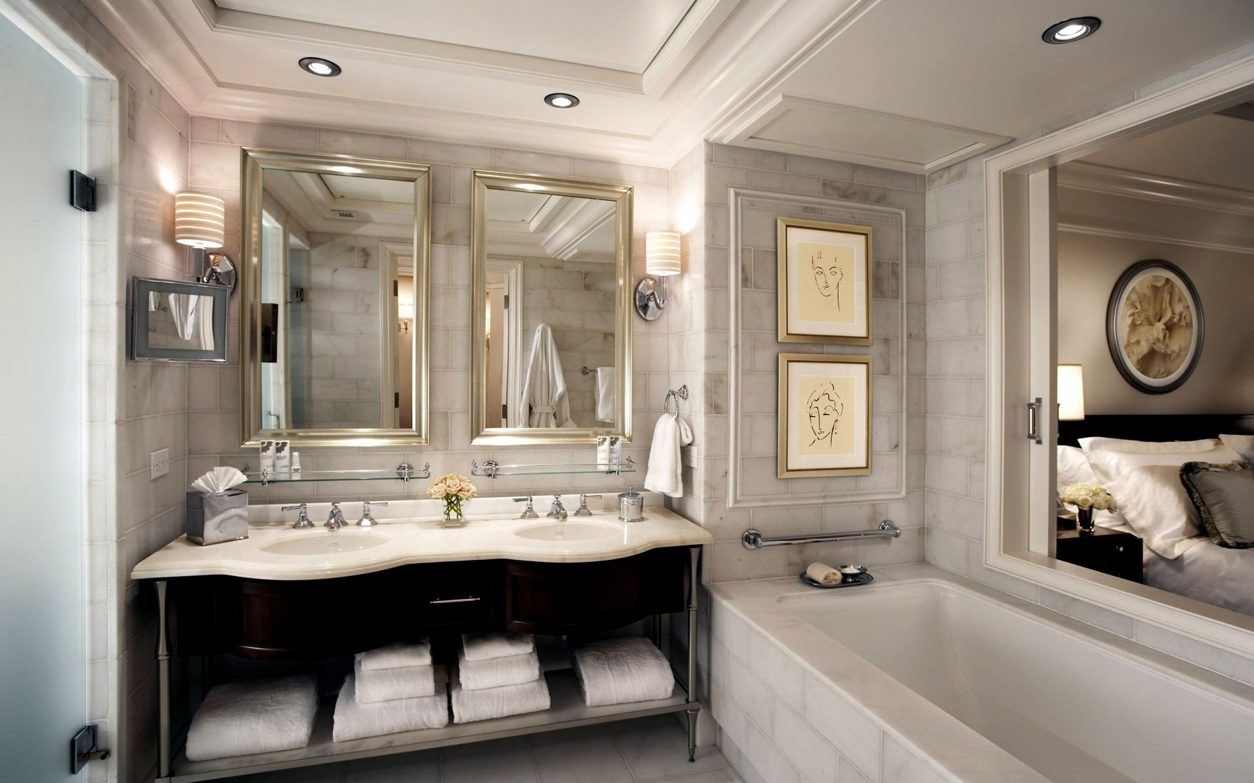 interior, Design, Furniture, Room Wallpaper