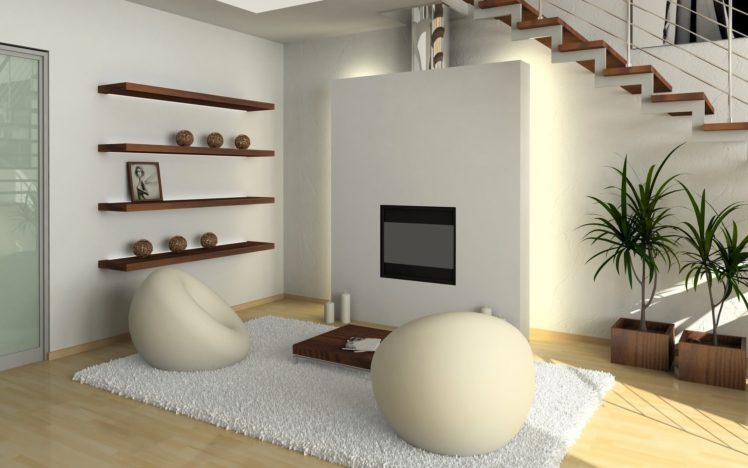 interior, Design, Furniture, Room HD Wallpaper Desktop Background