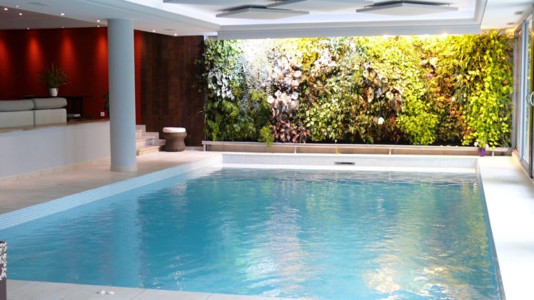 swimming, Pool, Water, Design HD Wallpaper Desktop Background
