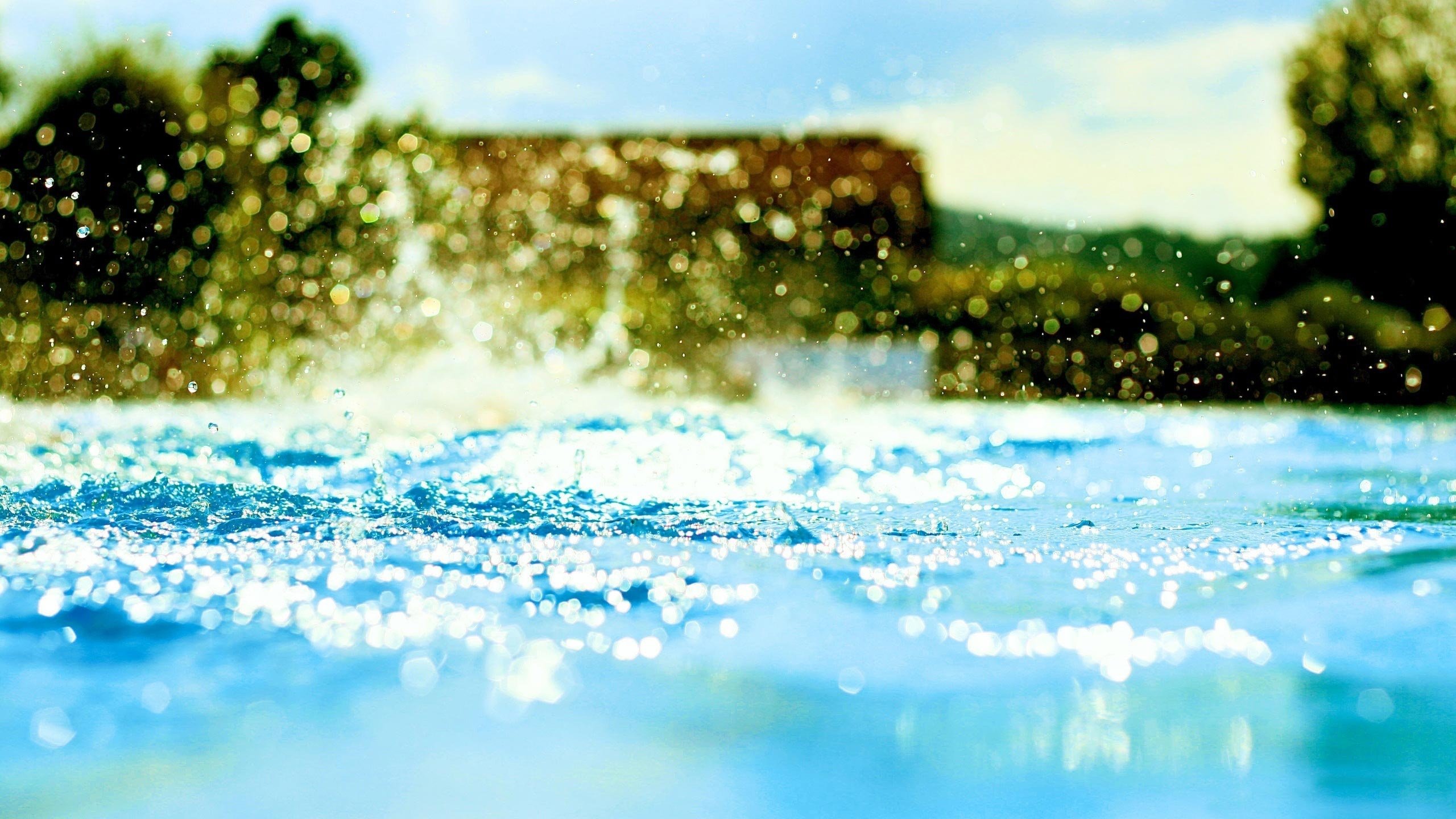 swimming, Pool, Water, Design Wallpaper