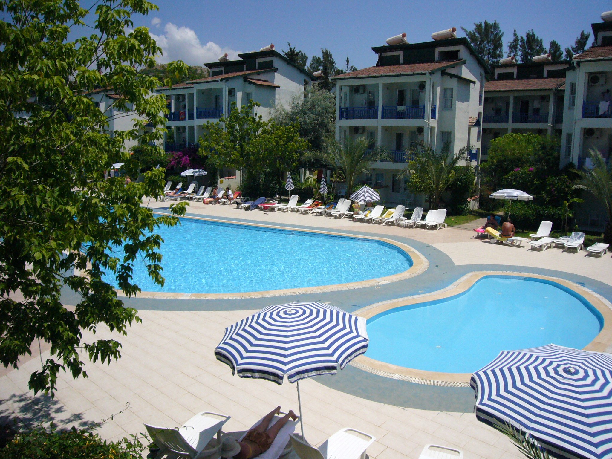 swimming, Pool, Water, Design Wallpaper