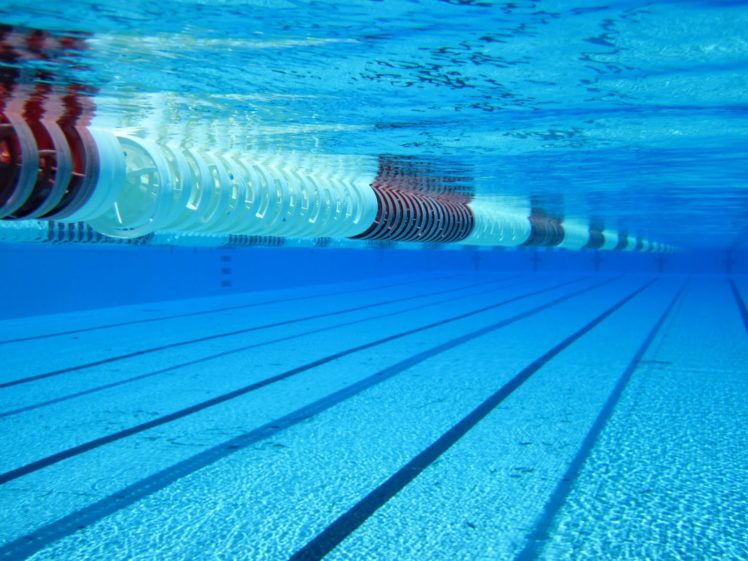 swimming, Pool, Water, Design HD Wallpaper Desktop Background