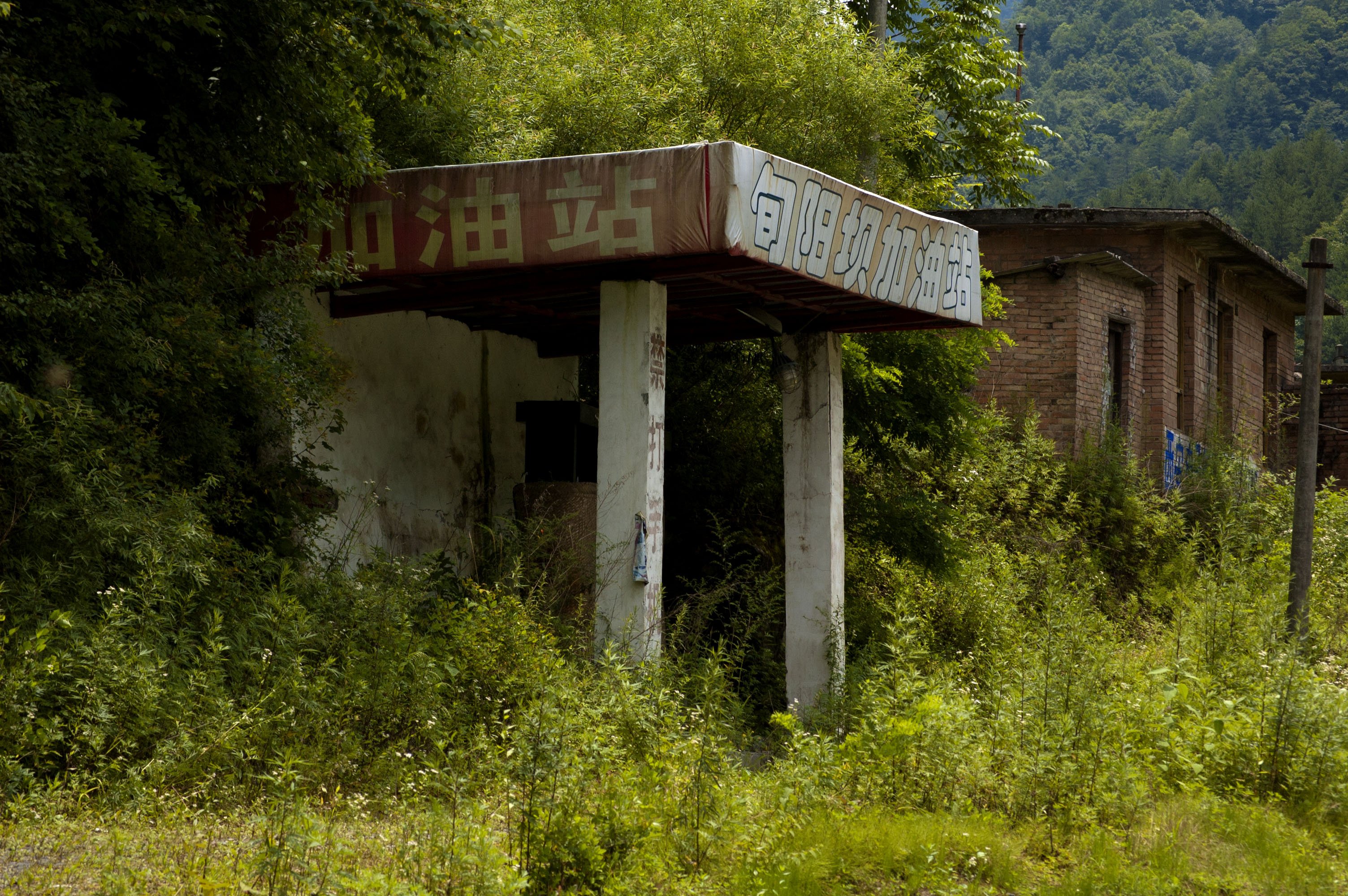abandoned, Buildings, Building, Desrted, Ruins, Design, Decay Wallpaper