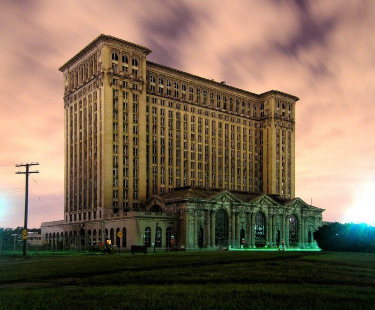 abandoned, Buildings, Building, Desrted, Ruins, Design, Decay HD Wallpaper Desktop Background