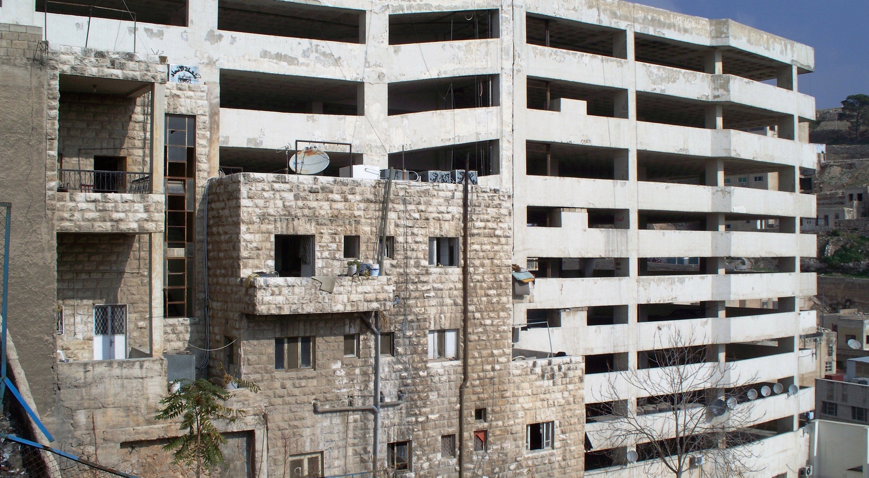 abandoned, Buildings, Building, Desrted, Ruins, Design, Decay Wallpaper