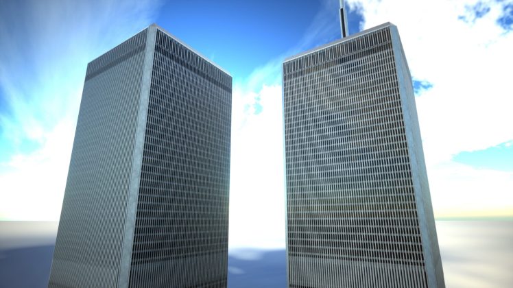 wtc, World, Trade, Center, Skyscraper, City, Cities, Building, New, York HD Wallpaper Desktop Background