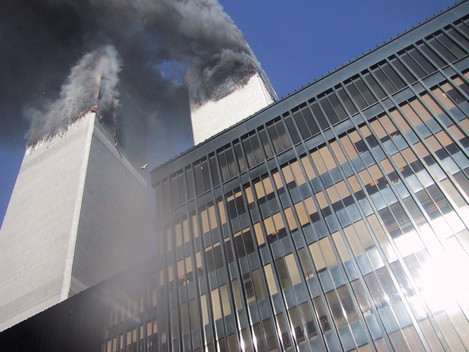 wtc, World, Trade, Center, Skyscraper, City, Cities, Building, New, York Wallpaper