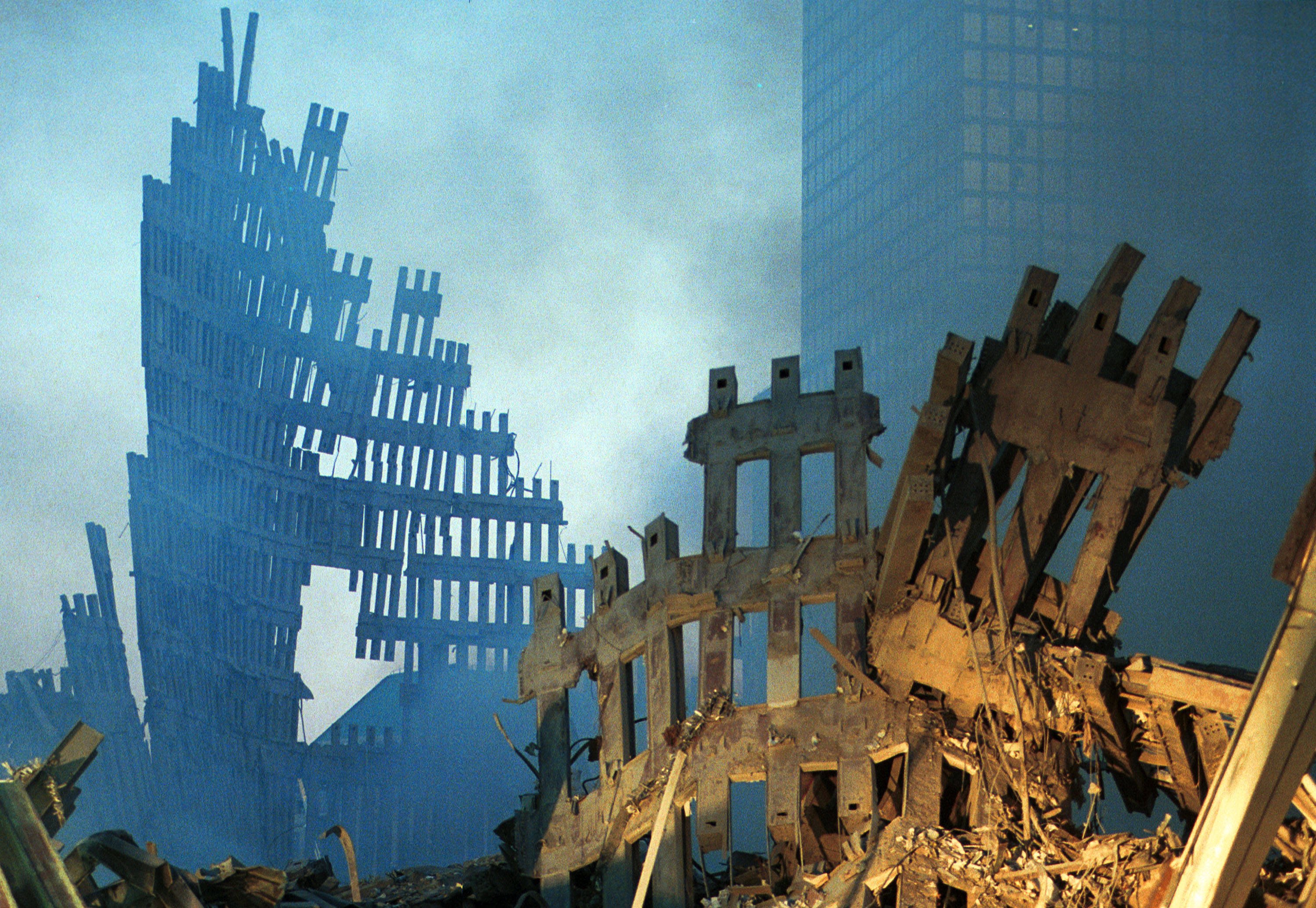 wtc, World, Trade, Center, Skyscraper, City, Cities, Building, New, York Wallpaper