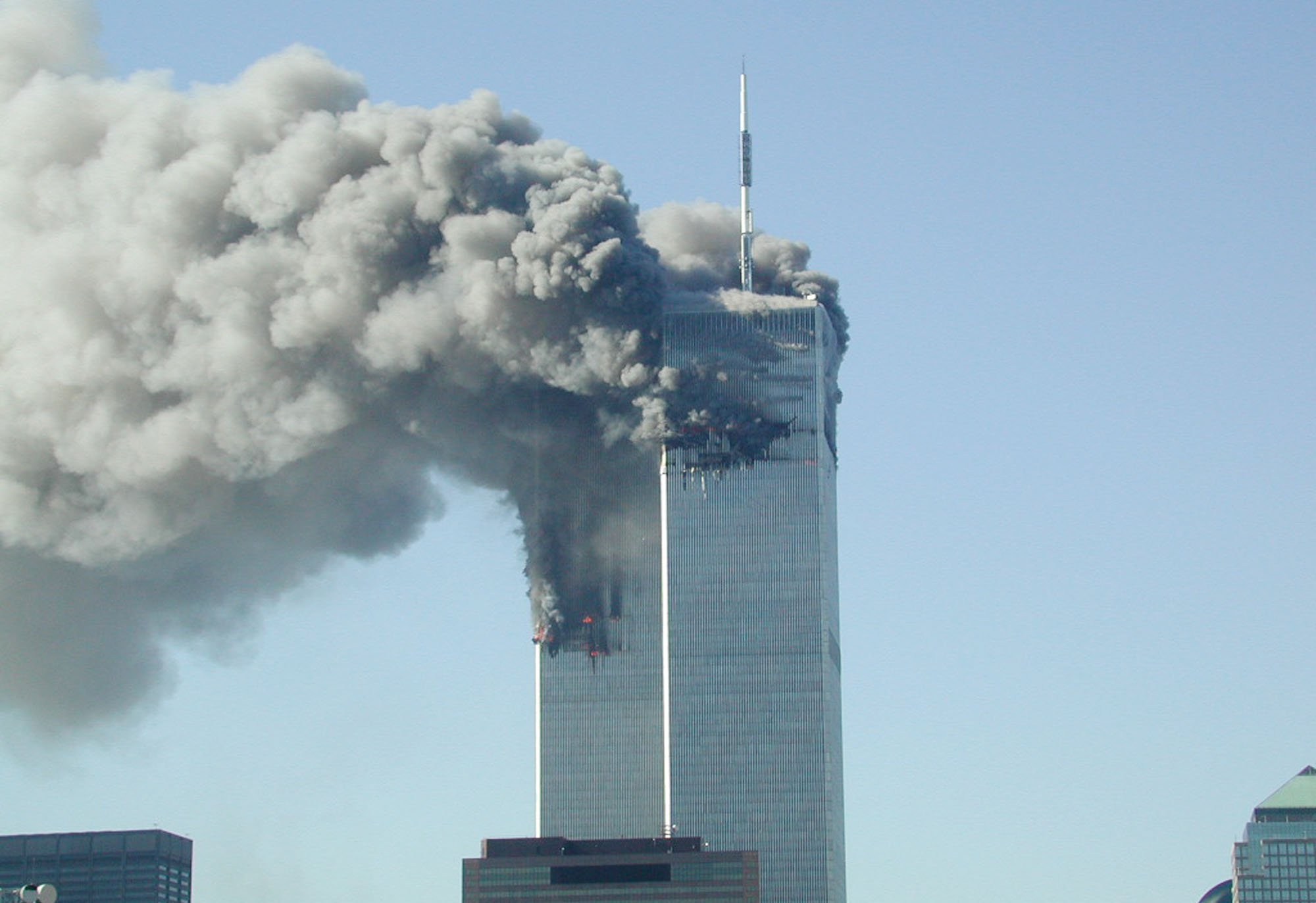 wtc, World, Trade, Center, Skyscraper, City, Cities, Building, New, York Wallpaper