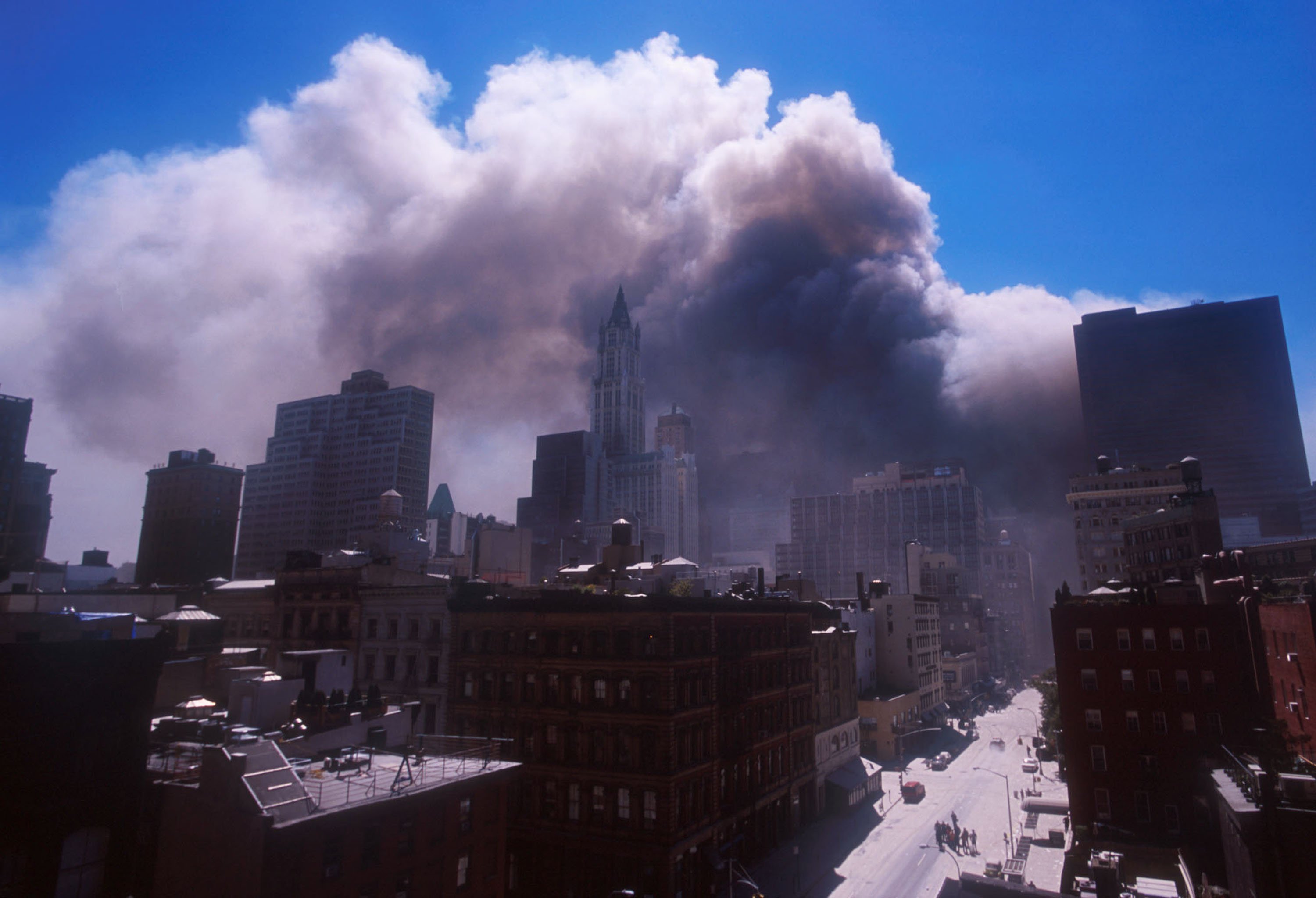 wtc, World, Trade, Center, Skyscraper, City, Cities, Building, New, York Wallpaper