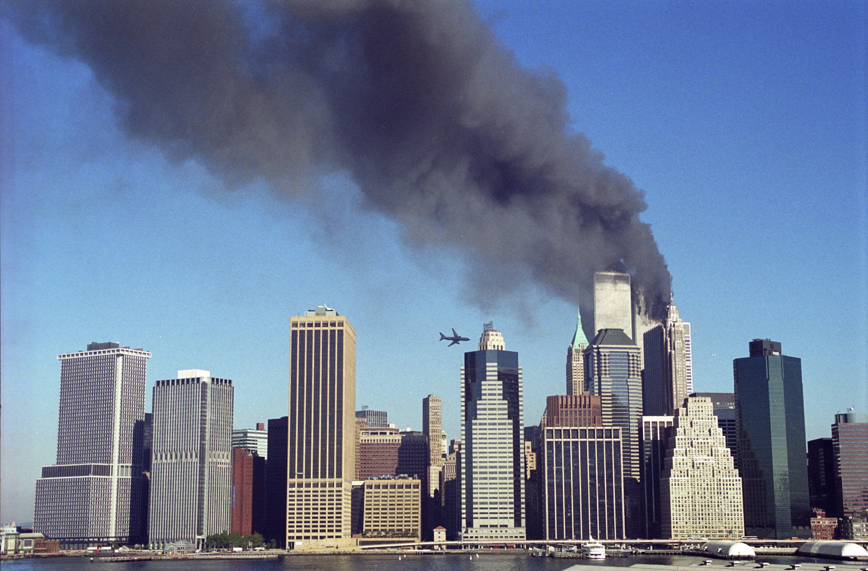 wtc, World, Trade, Center, Skyscraper, City, Cities, Building, New, York Wallpaper