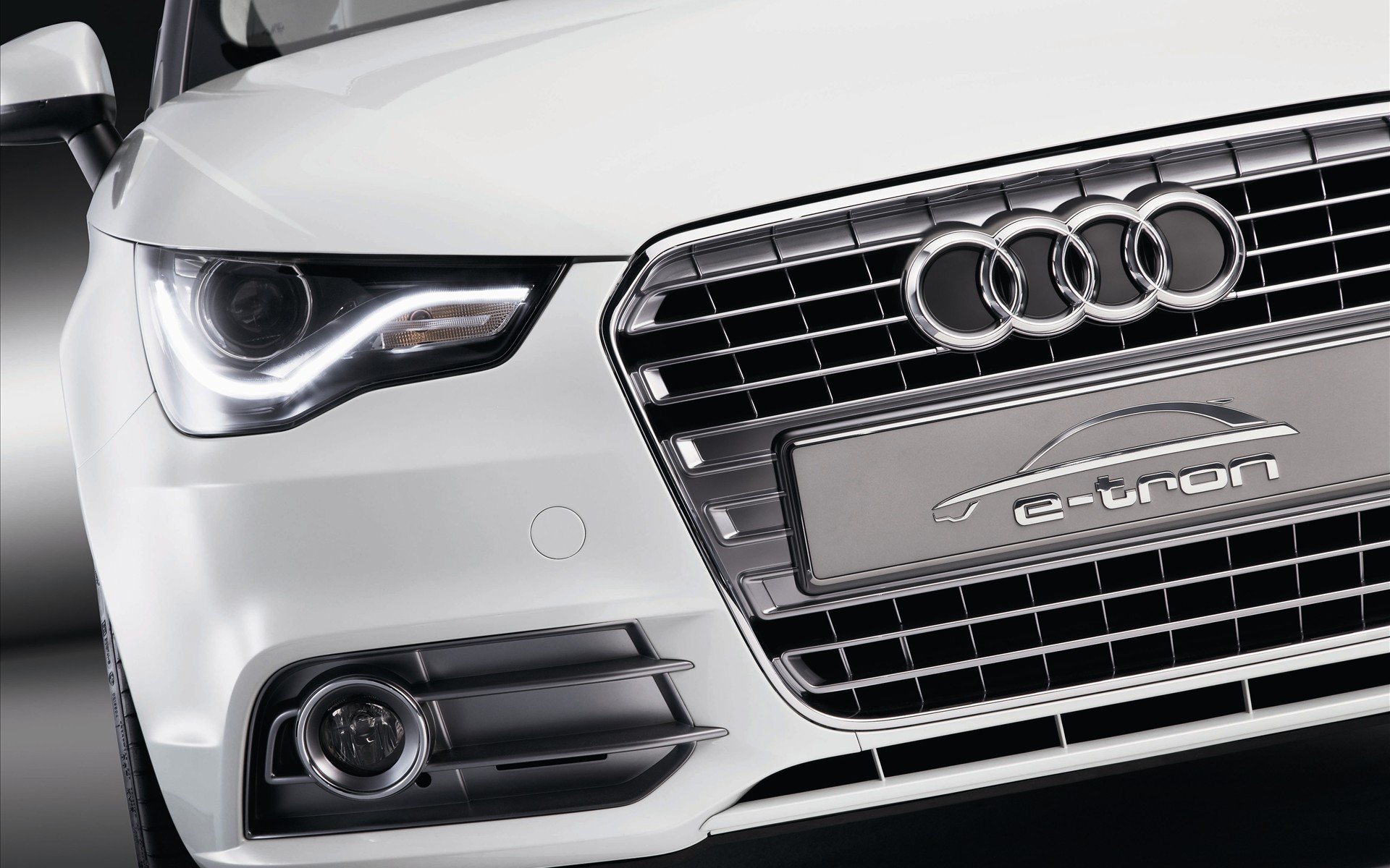 audi Wallpaper