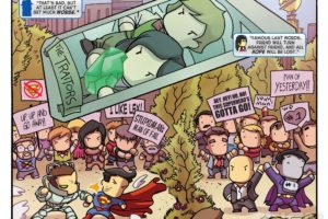scribblenauts, Puzzle, Action, Family, Scrolling, Superhero,  54