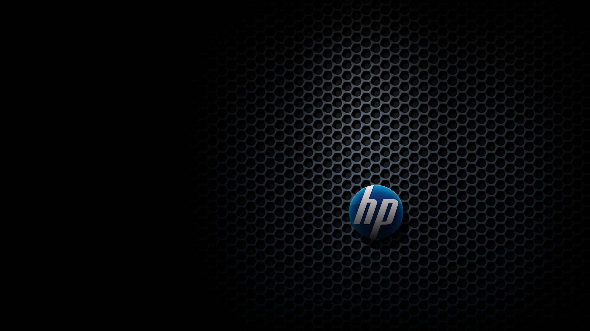 hewlett, Packard, Computer, Logo Wallpaper