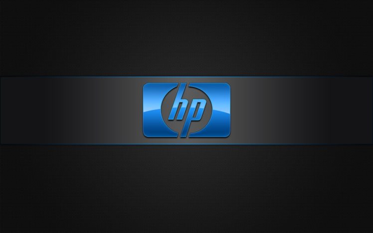 hewlett, Packard, Computer, Logo HD Wallpaper Desktop Background