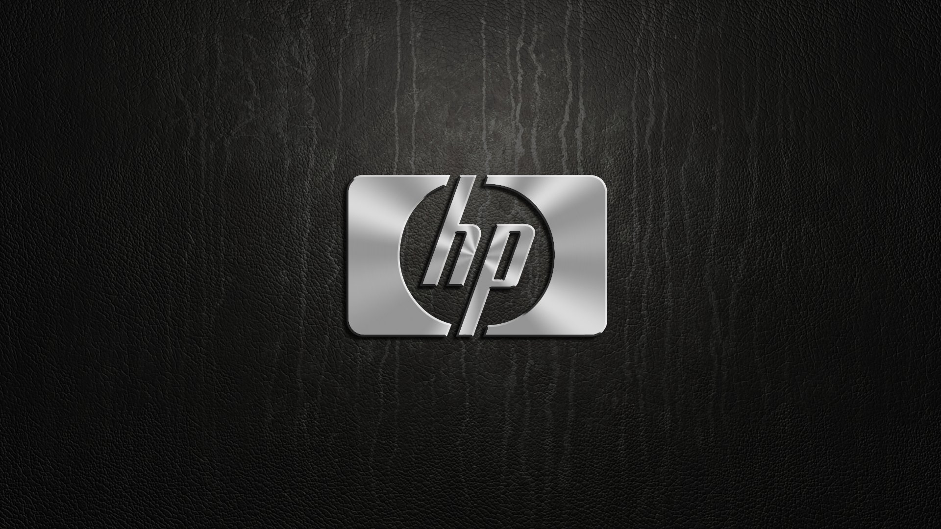 hewlett, Packard, Computer, Logo Wallpaper