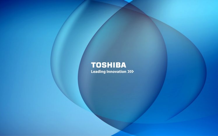 toshiba, Computer HD Wallpaper Desktop Background