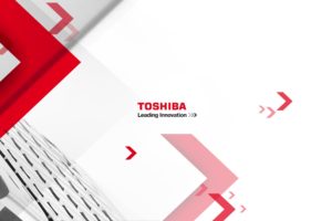 toshiba, Computer