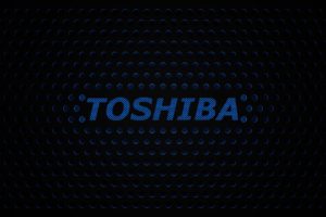 toshiba, Computer