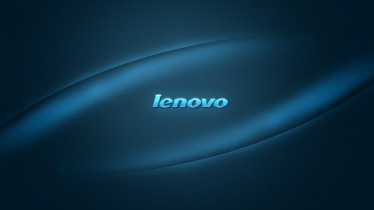 lenovo, Computer HD Wallpaper Desktop Background