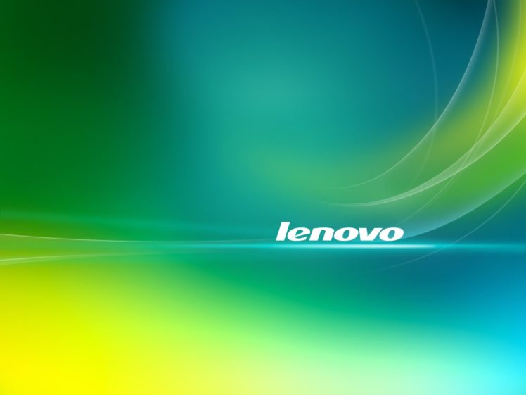 lenovo, Computer HD Wallpaper Desktop Background