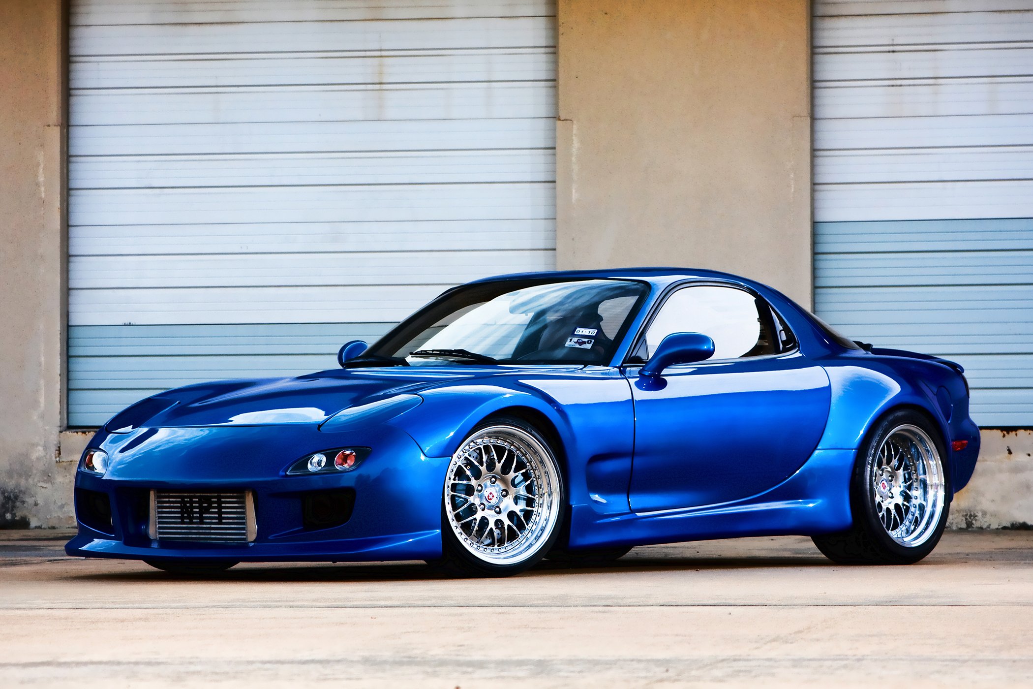 mazda, Rx7 Wallpapers HD / Desktop and Mobile Backgrounds