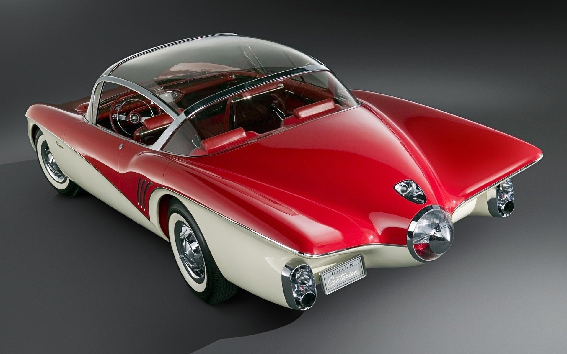 buick, Centurion Wallpaper