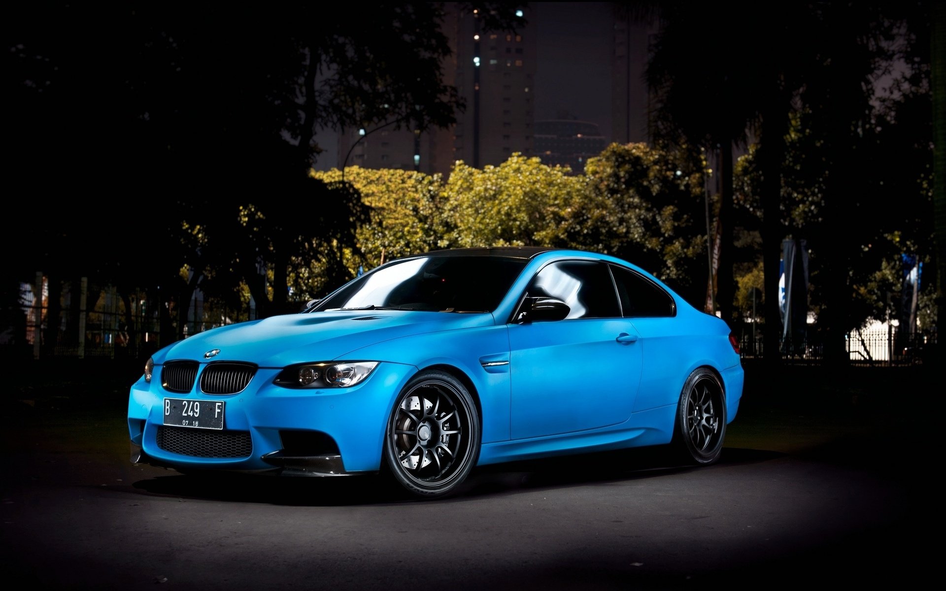 bmw, M3 Wallpaper