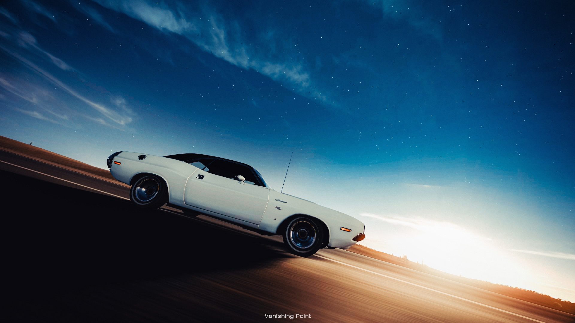 dodge, Charger, Rt Wallpaper