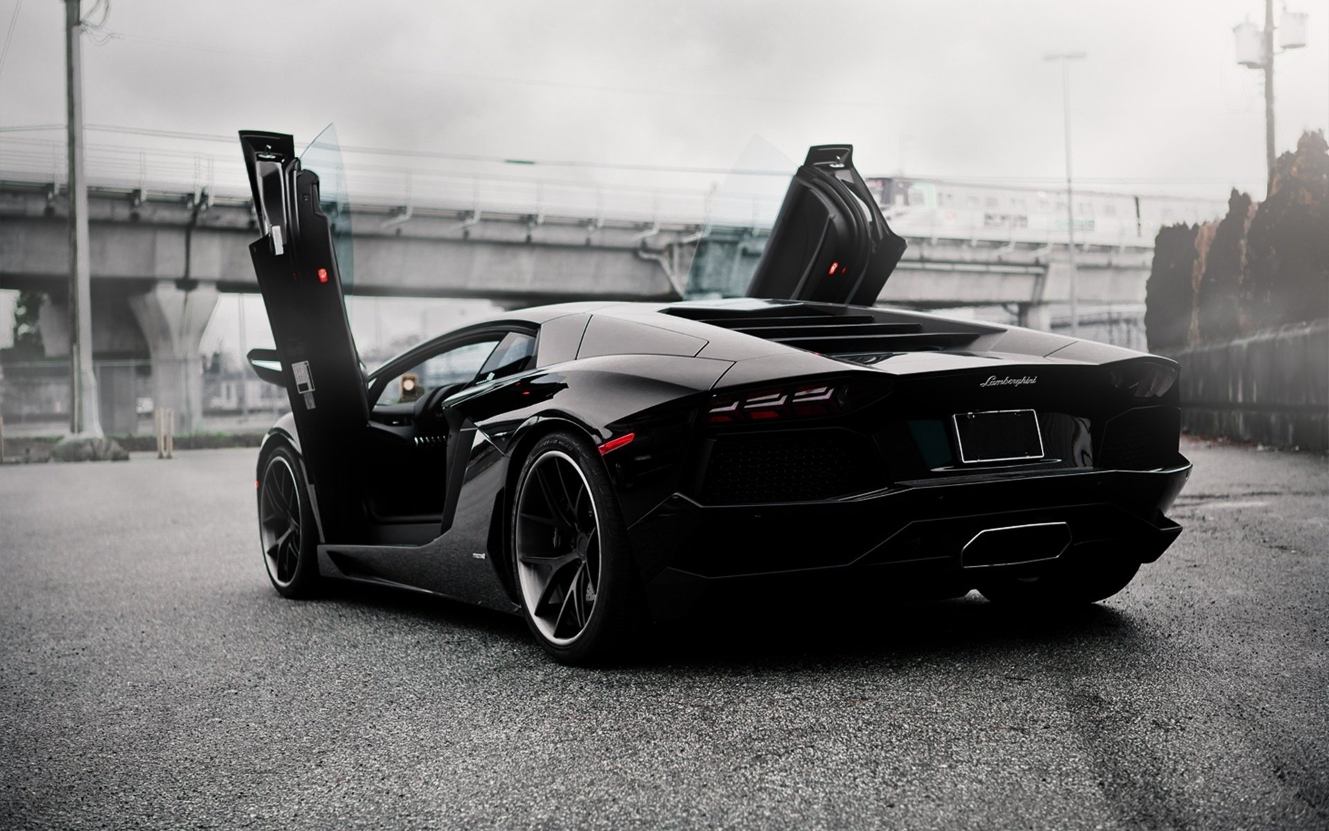 lamborghini, Aventador Wallpaper