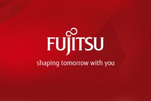 fujitsu, Computer