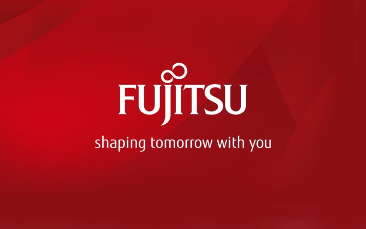 fujitsu, Computer HD Wallpaper Desktop Background