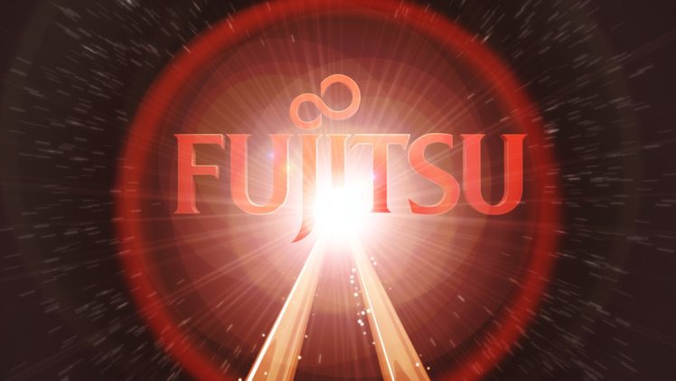 fujitsu, Computer HD Wallpaper Desktop Background