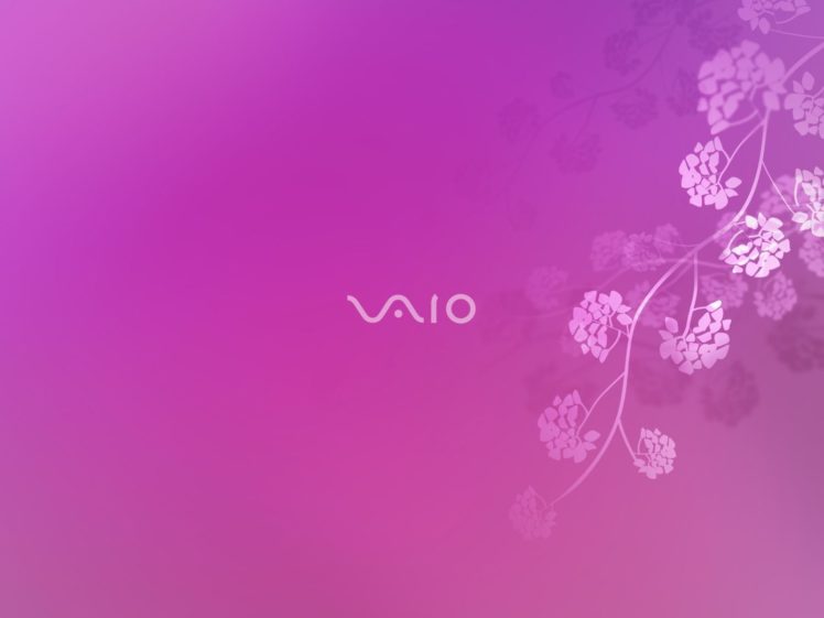 sony, Vaio, Computer HD Wallpaper Desktop Background