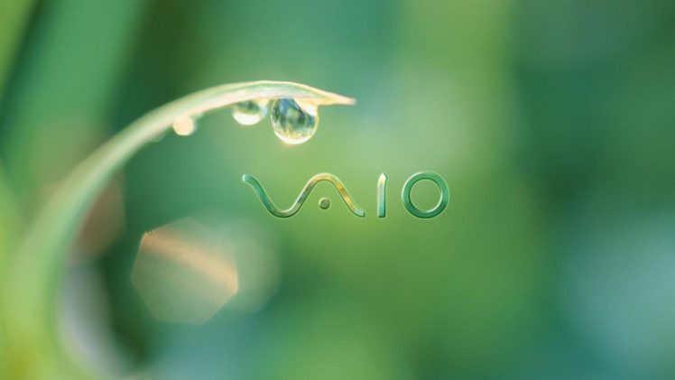 Sony Vaio Computer Wallpapers Hd Desktop And Mobile Backgrounds